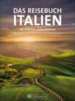 Cover-Bild Das Reisebuch Italien
