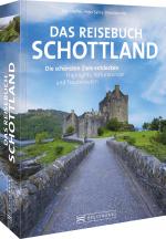 Cover-Bild Das Reisebuch Schottland