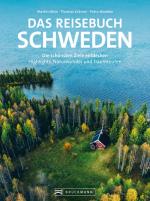 Cover-Bild Das Reisebuch Schweden