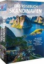 Cover-Bild Das Reisebuch Skandinavien