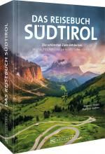 Cover-Bild Das Reisebuch Südtirol