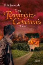 Cover-Bild Das Rennplatz-Geheimnis