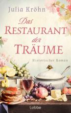 Cover-Bild Das Restaurant der Träume