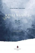 Cover-Bild Das Rheingold