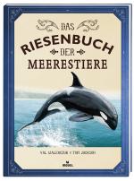 Cover-Bild Das Riesenbuch der Meerestiere