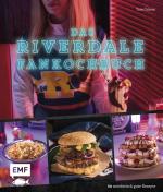 Cover-Bild Das Riverdale-Fankochbuch