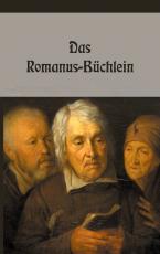 Cover-Bild Das Romanus-Büchlein