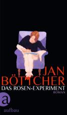 Cover-Bild Das Rosen-Experiment