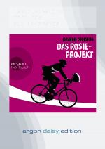 Cover-Bild Das Rosie-Projekt (DAISY Edition)