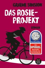 Cover-Bild Das Rosie-Projekt