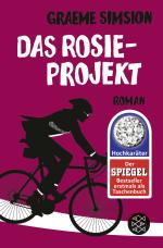 Cover-Bild Das Rosie-Projekt