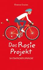 Cover-Bild Das Rosie Projekt