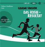 Cover-Bild Das Rosie-Resultat