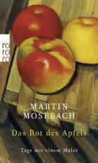 Cover-Bild Das Rot des Apfels