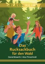 Cover-Bild Das Rucksackbuch für den Wald