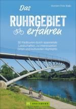 Cover-Bild Das Ruhrgebiet erfahren