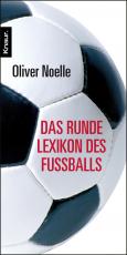 Cover-Bild Das runde Lexikon des Fußballs