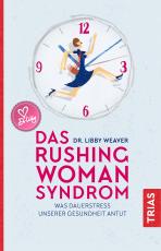 Cover-Bild Das Rushing Woman Syndrom