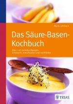 Cover-Bild Das Säure-Basen Kochbuch