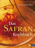 Cover-Bild Das Safran Kochbuch