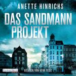 Cover-Bild Das Sandmann-Projekt