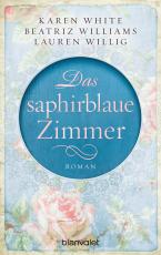 Cover-Bild Das saphirblaue Zimmer