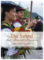Cover-Bild Das Sarntal