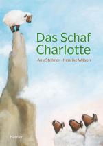 Cover-Bild Das Schaf Charlotte (Miniausgabe)