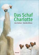 Cover-Bild Das Schaf Charlotte (Pappbilderbuch)