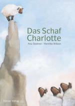 Cover-Bild Das Schaf Charlotte