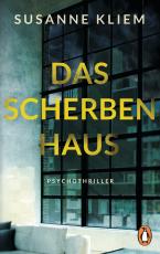 Cover-Bild Das Scherbenhaus