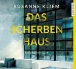 Cover-Bild Das Scherbenhaus
