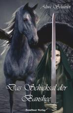 Cover-Bild Das Schicksal der Banshee