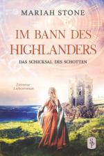 Cover-Bild Das Schicksal des Schotten - Zehnter Band der Im Bann des Highlanders-Reihe
