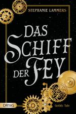 Cover-Bild Das Schiff der Fey
