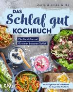 Cover-Bild Das Schlaf-gut-Kochbuch