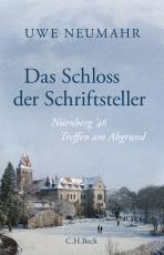 Cover-Bild Das Schloss der Schriftsteller
