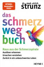 Cover-Bild Das Schmerz-weg-Buch