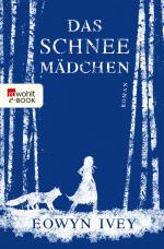 Cover-Bild Das Schneemädchen