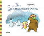 Cover-Bild Das Schneemannkind