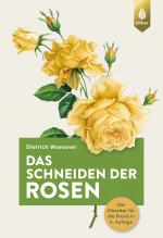 Cover-Bild Das Schneiden der Rosen