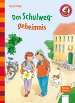 Cover-Bild Das Schulweggeheimnis