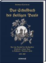 Cover-Bild Das Schussbuch des Heiligen Pauls
