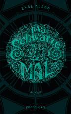 Cover-Bild Das schwarze Mal