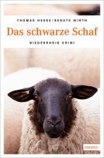 Cover-Bild Das schwarze Schaf