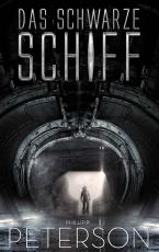 Cover-Bild Das schwarze Schiff