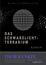 Cover-Bild Das Schwarzlicht-Terrarium