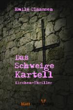 Cover-Bild Das Schweige-Kartell