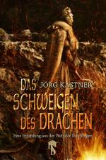 Cover-Bild Das Schweigen des Drachen