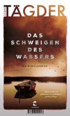 Cover-Bild Das Schweigen des Wassers